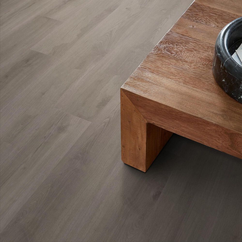 Shaw Aspire Natural Bevel Summit Grey 9&quot; x 60&quot; Luxury Vinyl Plank, , large