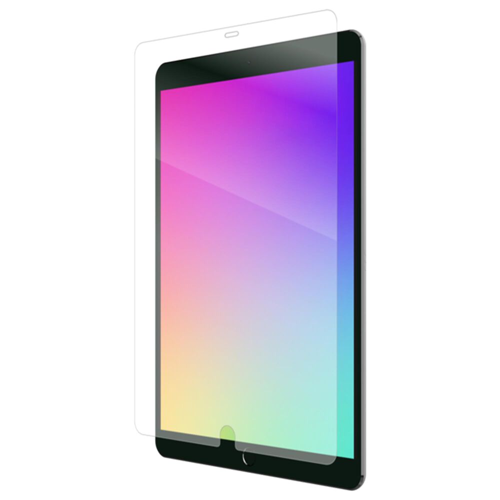 InvisibleShield Glass Plus Screen Protector for iPad 10.2 in Clear, , large