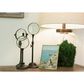 Creative Coop Fillable Glass Table Lamp in Clear, , large