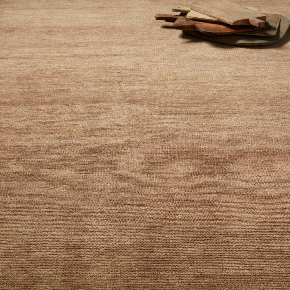 Jaipur Saga Origin 6&#39; x 9&#39; Thrush Area Rug, , large