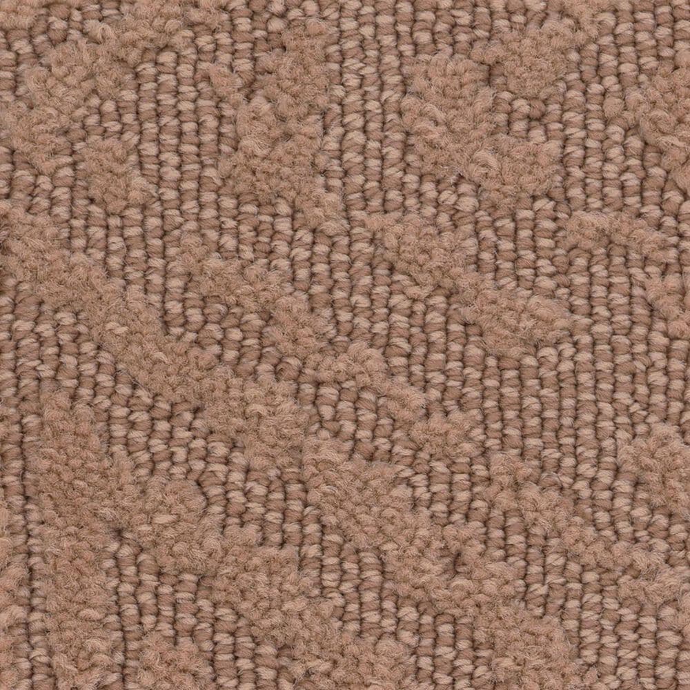 Anderson Tuftex Vintage Revival Carpet in Sunbaked, , large