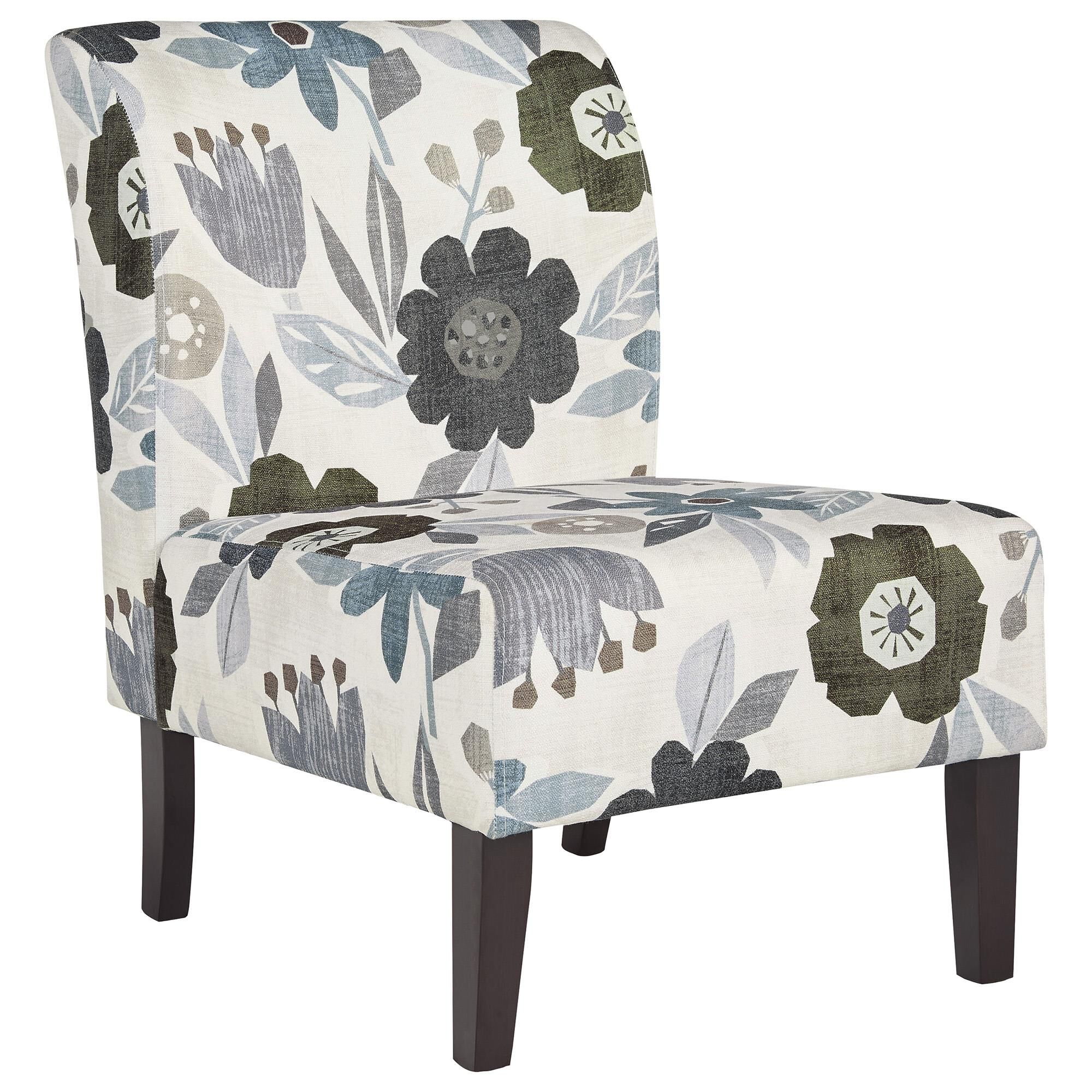 Multi color accent 2025 chair