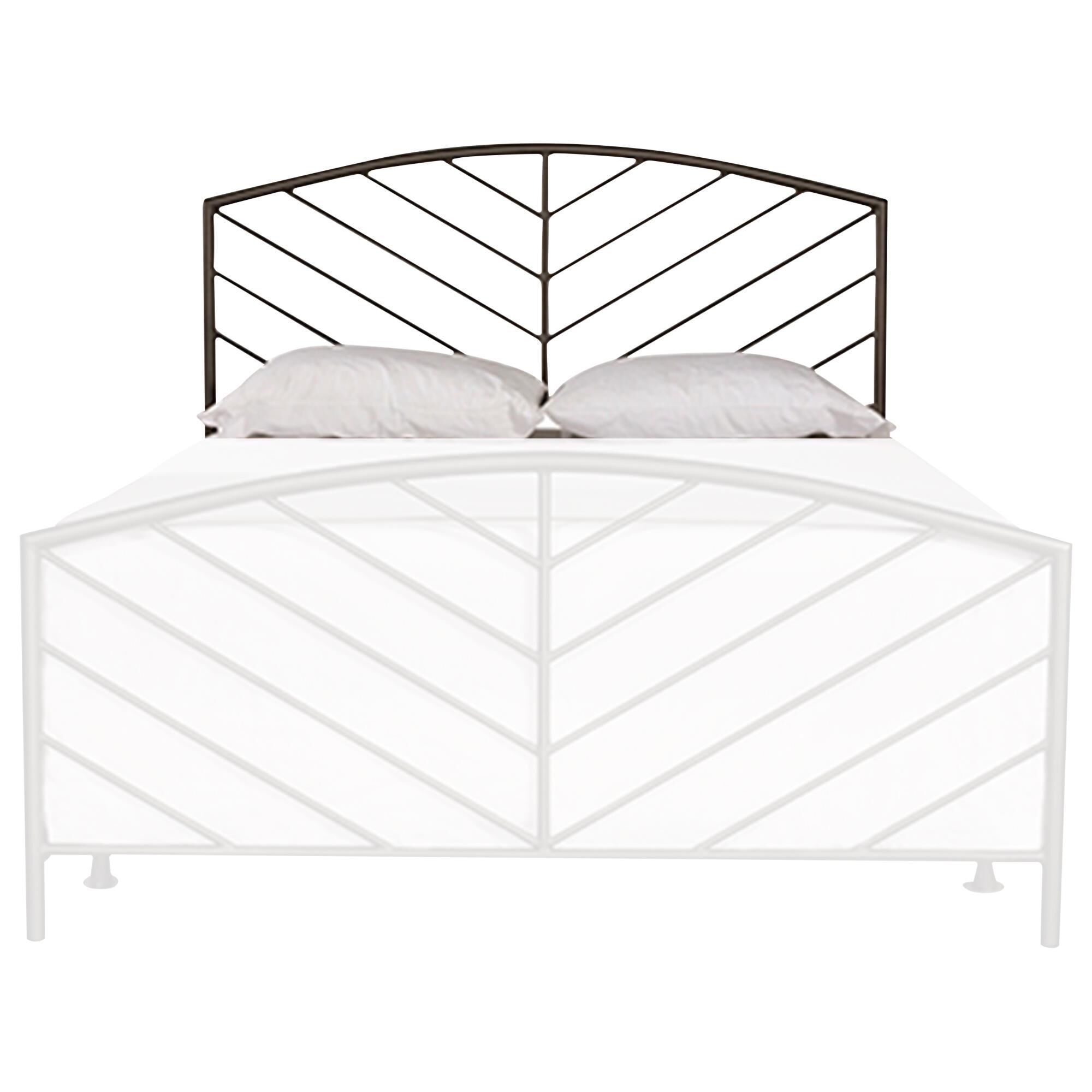 Nfm outlet king headboard