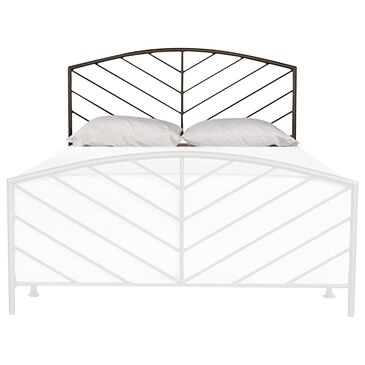 Richlands Furniture Essex King Headboard in Metallic Bronze, , large