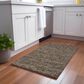 Dalyn Rug Company Voyage VY2 Mocha 1"8" x 2"6" Area Rug, , large