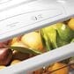 GE Profile 42" Side-by-Side Refrigerator in Fingerprint Resistant Stainless Steel, , large