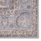 Jaipur Kindred Blue 6" x 9" Area Rug, , large