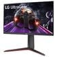 LG 24"" UltraGear FHD IPS 1ms 144Hz HDR Gaming Monitor, , large
