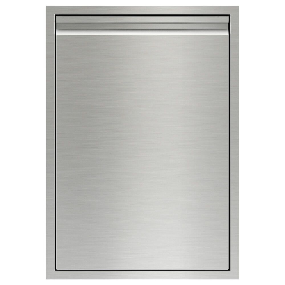 Wolf Appliances 24" Tall Dry Storage with Left Hinge in Stainless Steel, , large