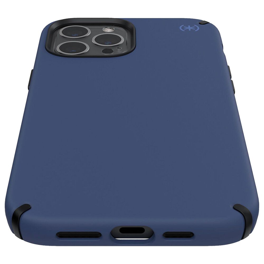 Speck Presidio2 Pro Case For Iphone 12 Pro Max In Blue And Black Nebraska Furniture Mart