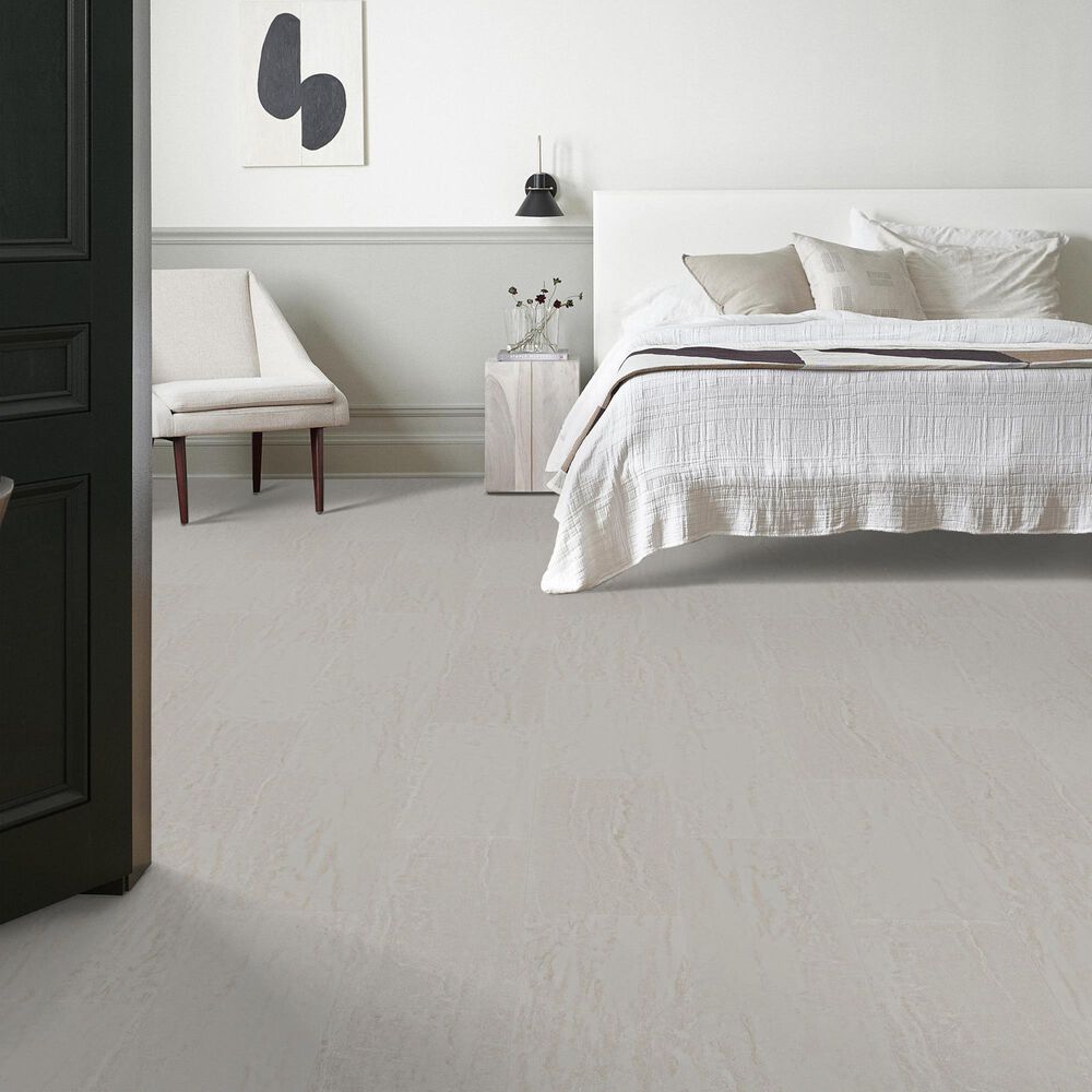 Shaw Apex Fog 12" x 24" Luxury Vinyl Tile, , large