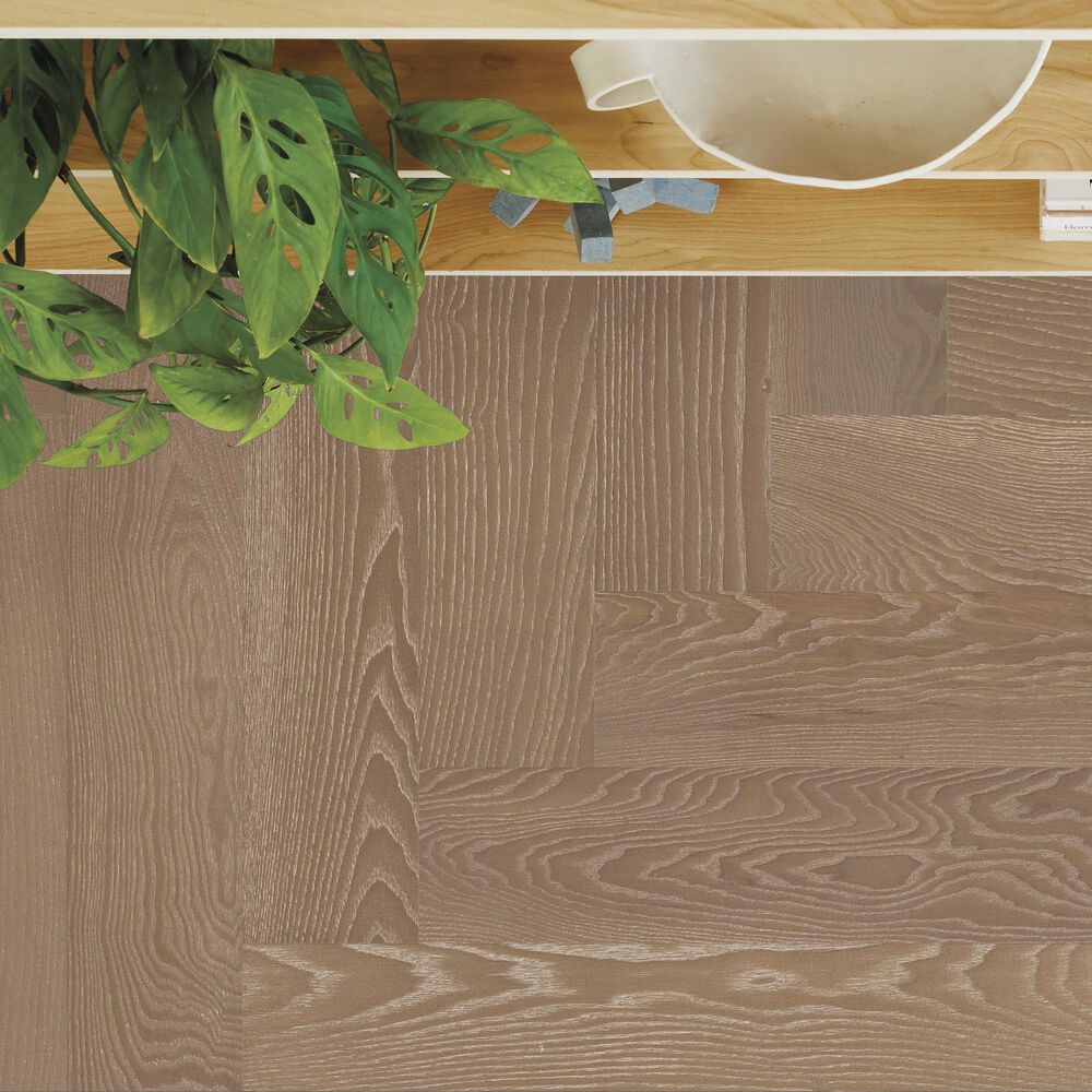 Anderson Tuftex European Ash Herringbone Ballet Engineered Hardwood, , large