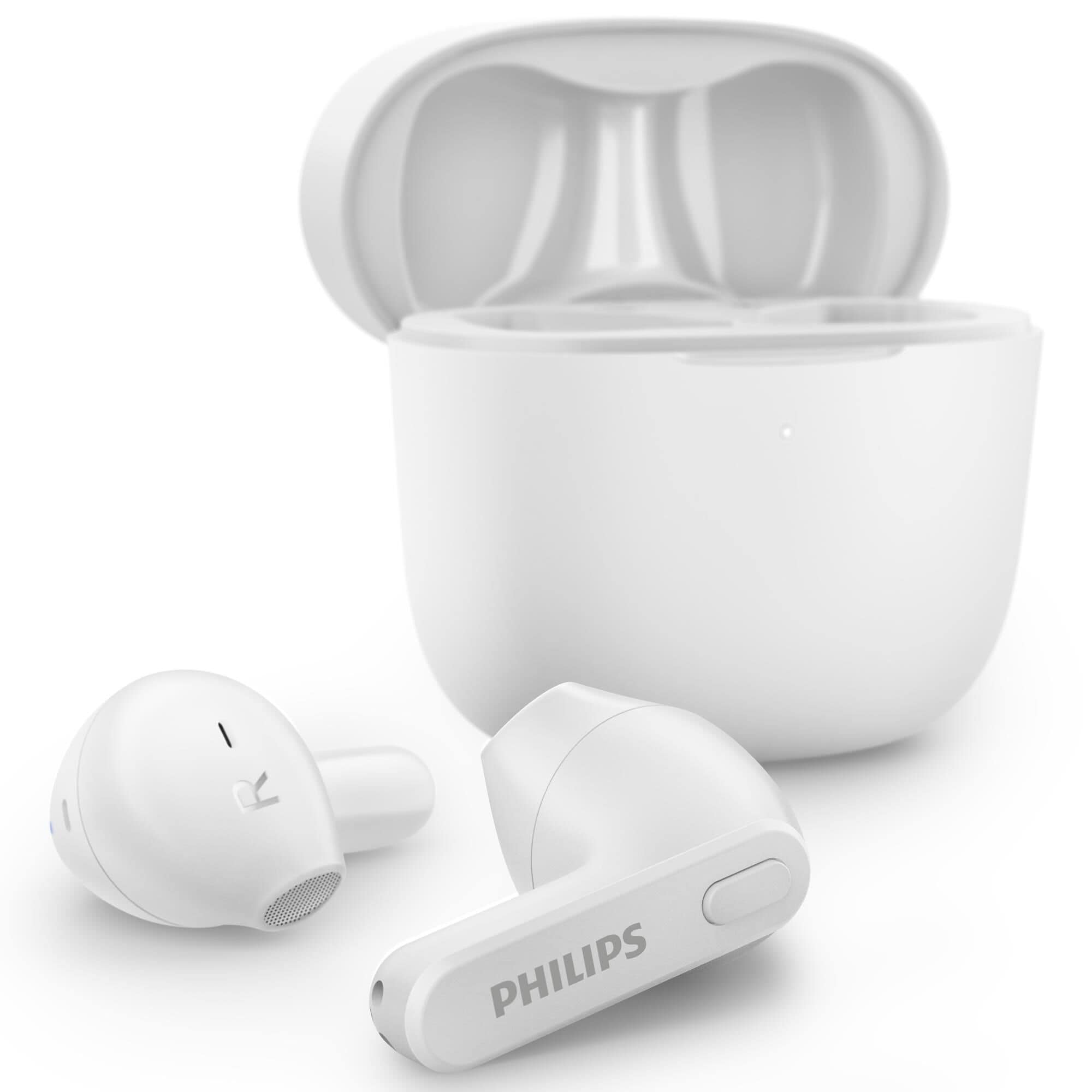 Philips upbeat in ear true wireless headphones deals
