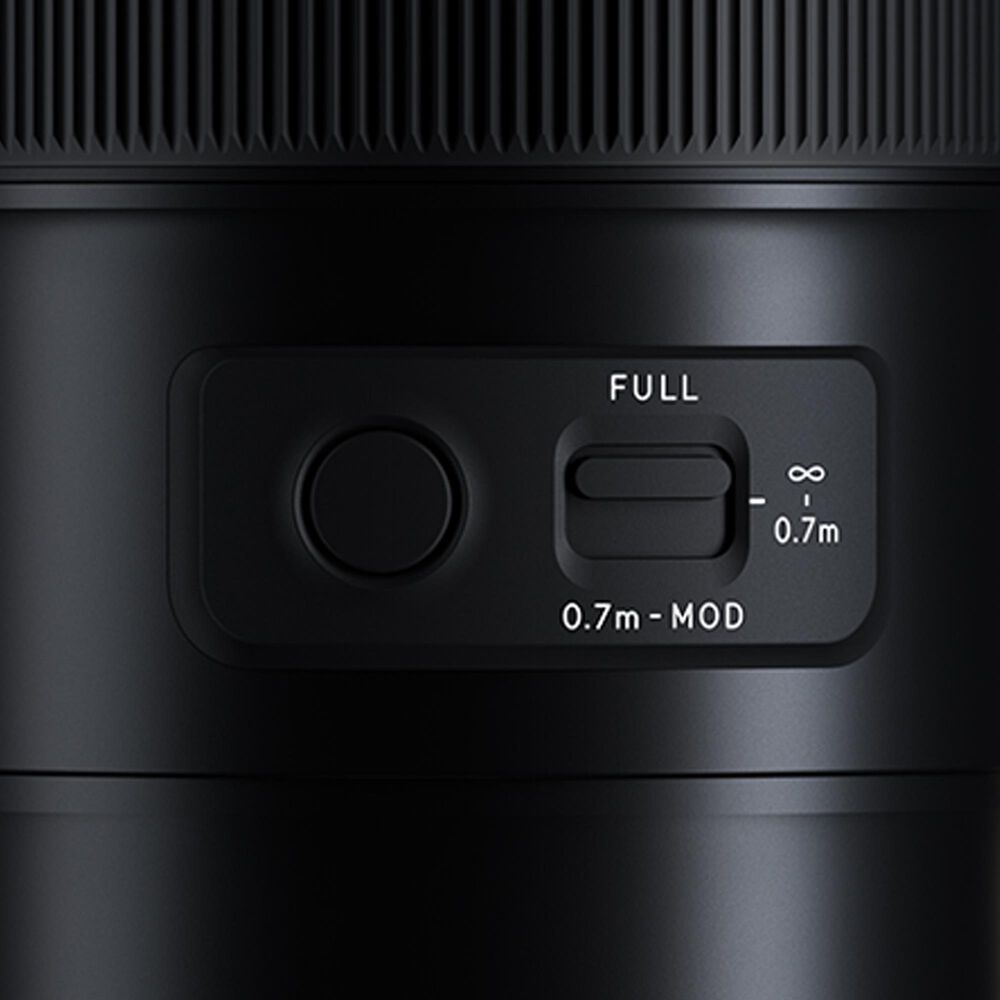 Tamron 90mm f/2.8 DI III VXD M1:1 Macro Lens for Sony E in Black, , large