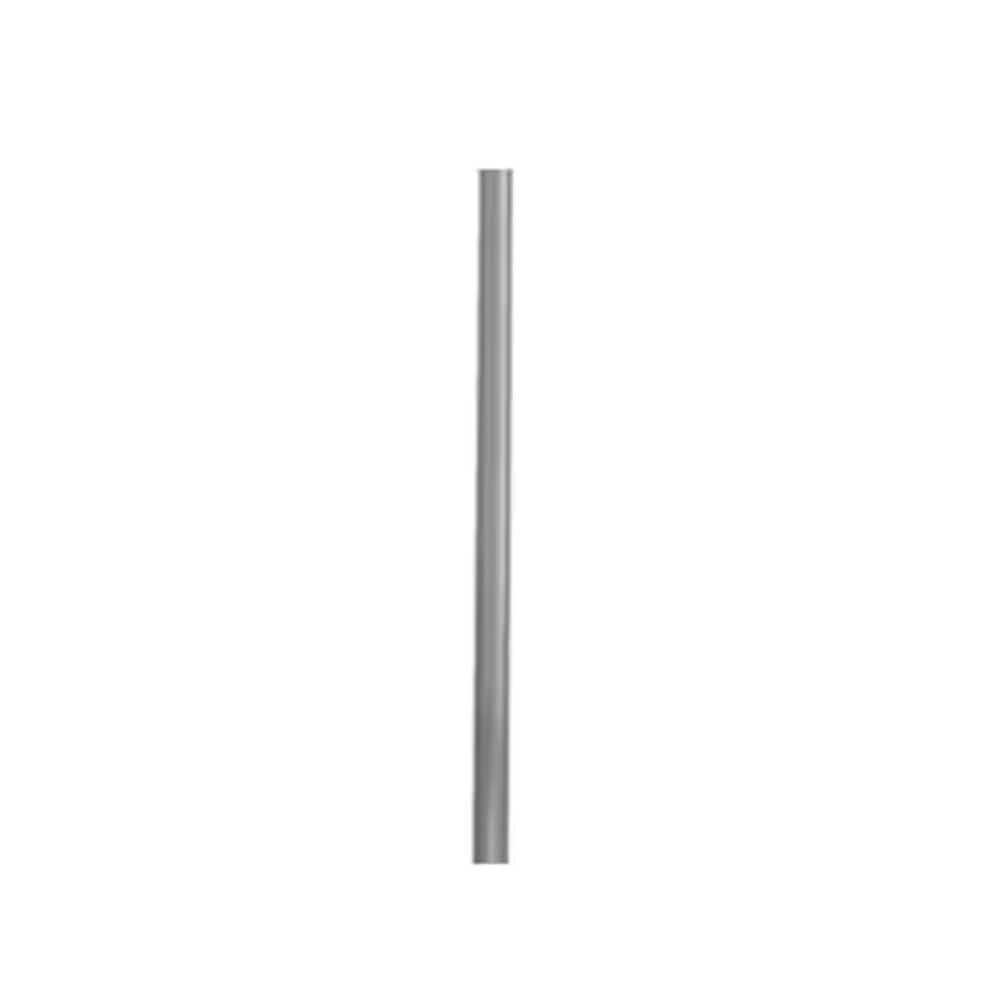 Minka-Aire 24" Ceiling Fan Downrod in Brushed Nickel, , large