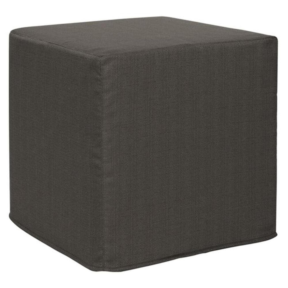 Howard Elliott No Tip Block in Sterling Charcoal, , large