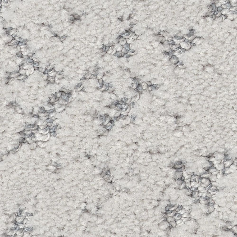 Shaw Sincere Focus Carpet in Whisper, , large