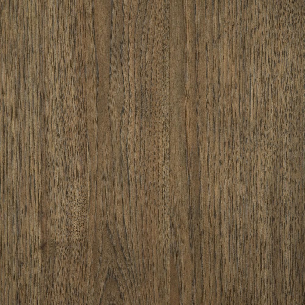 Ashley Cabalynn End Table in Light Brown, , large
