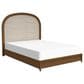 Maxi Cosi Quiet Luxury Full Bed Conversion Kit in Dolce Oak, , large