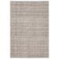 Karastan Habedasher RG175-117 4" x 6" Drizzle Area Rug, , large