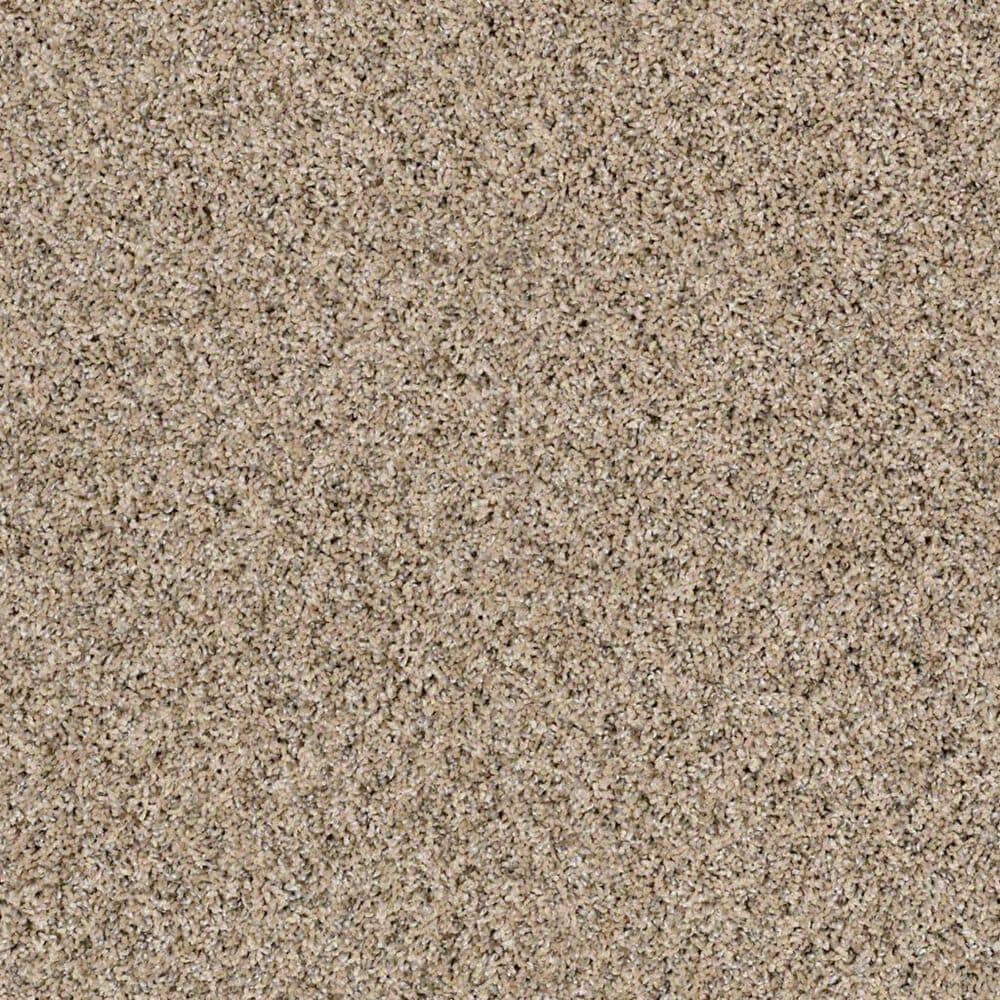 Shaw Frosting Carpet in Salty Butter, , large