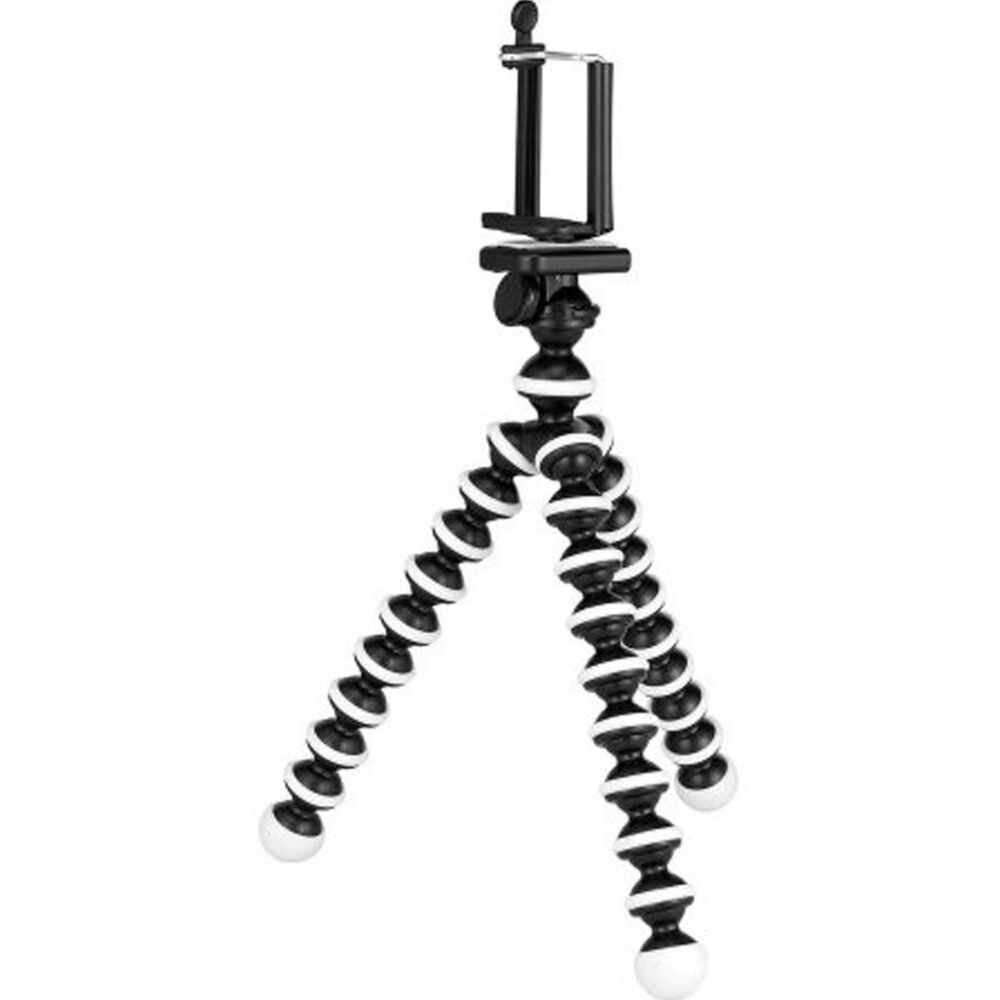 iLive Bendable 10" Tripod, , large