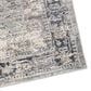 Amer Rugs Fairmont 7"10" x 10"10" Slate Area Rug, , large