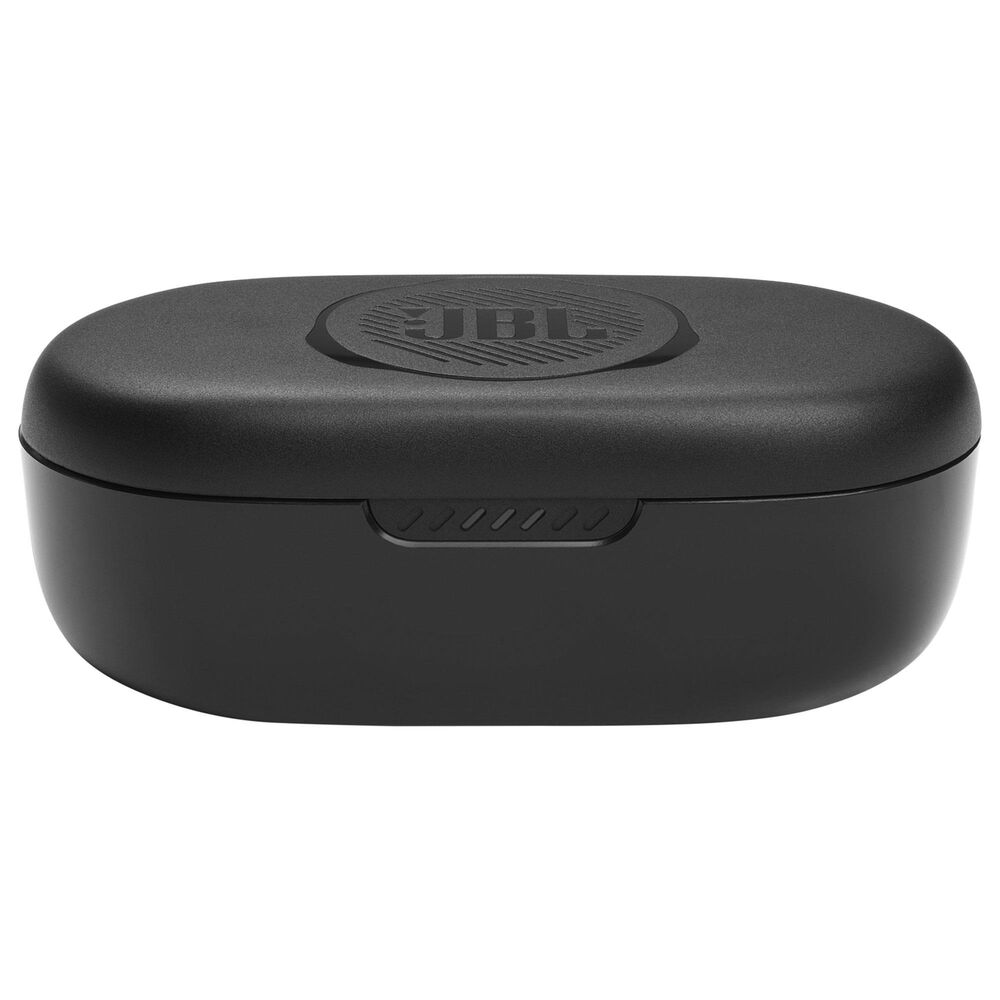 JBL Quantum Noise Canceling In-Ear Headphones in Black, , large