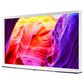 Samsung 55" Class 4K The Serif QLED TV in Cloud White - Smart TV, , large