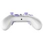 Turtle Beach REACT-R Wired Gaming Controller for Xbox Series X|S/Xbox One in White and Purple, , large