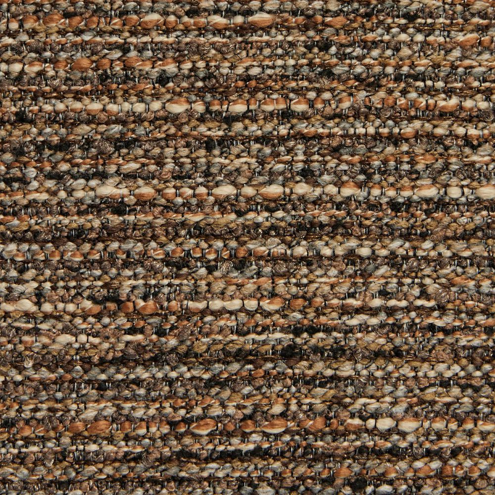 Vista Haus Heath 19&quot; x 19&quot; Square Throw Pillow in Toffee, , large