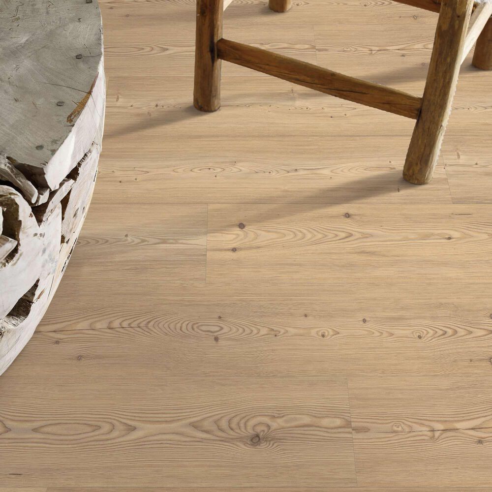 Shaw Vinyl Tile Ascent Natural Bevel Lodge 9&quot; x 72&quot; Vinyl Plank, , large