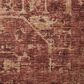 Dalyn Rug Company Aberdeen 3" x 5" Paprika Area Rug, , large