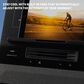NordicTrack G LE Recumbent Exercise Bike in Black, , large