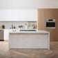 Bosch 800 Series 30" Built-In Single Electric Convection Wall Oven in Stainless Steel, , large