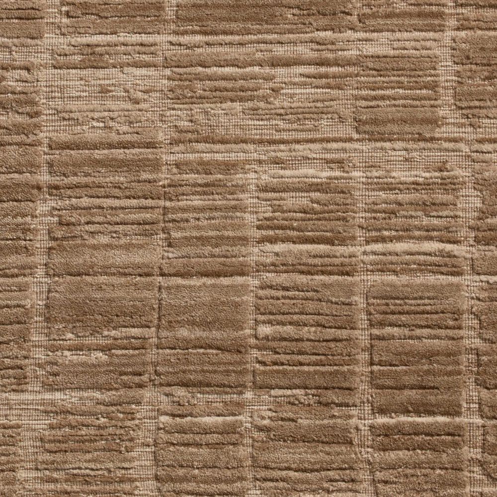 Loloi Daniel Fawn 2&#39;6&quot; x 8&#39;6&quot; Runner, , large