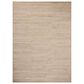 Loloi Greer Beige and Clay 9"6" x 13"6" Area Rug, , large