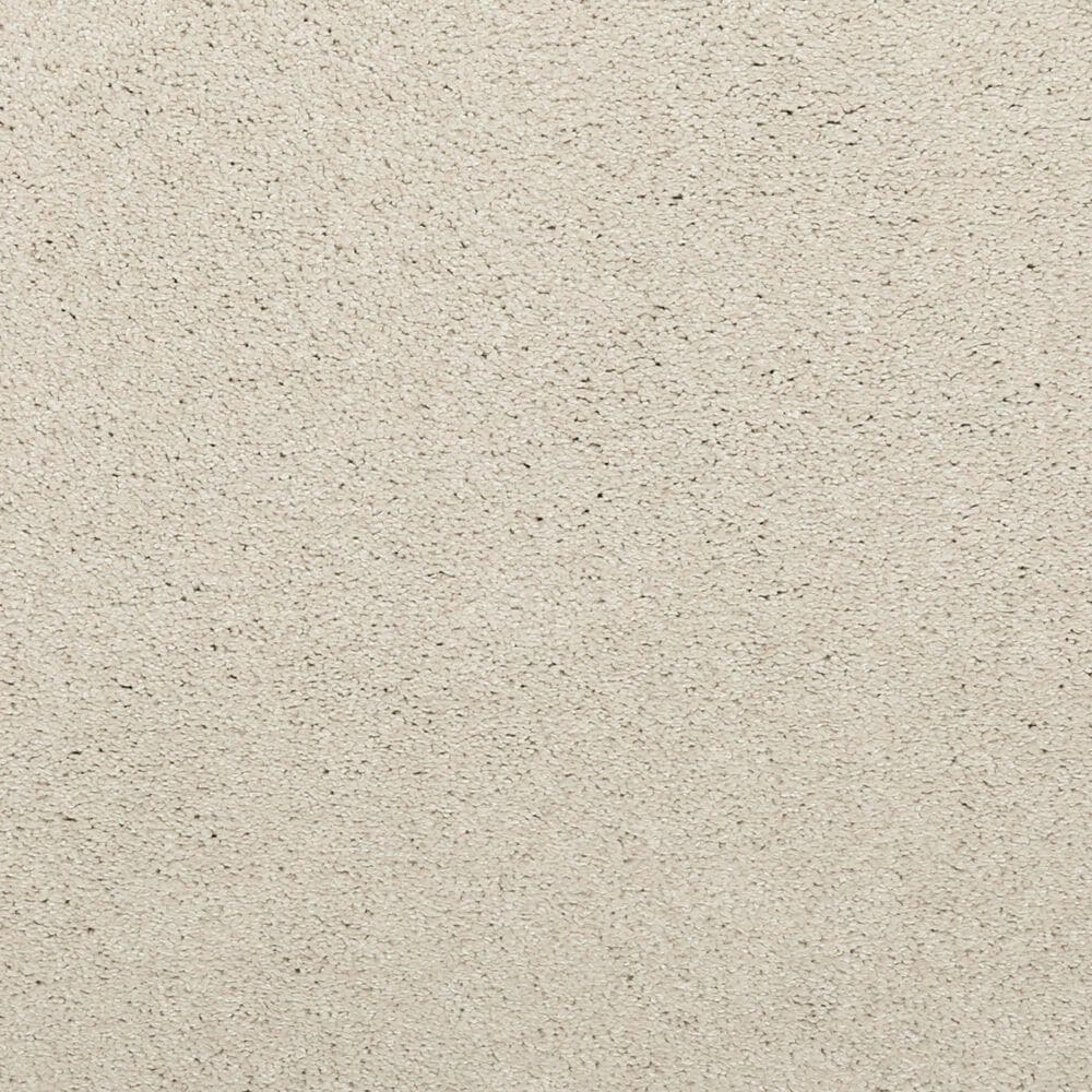 Mohawk Luxuriant Feel Carpet in Pearl Essence, , large