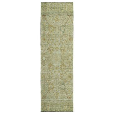 Dalyn Rug Company Solace SL9 2"3" x 7"6" Sage Runner, , large