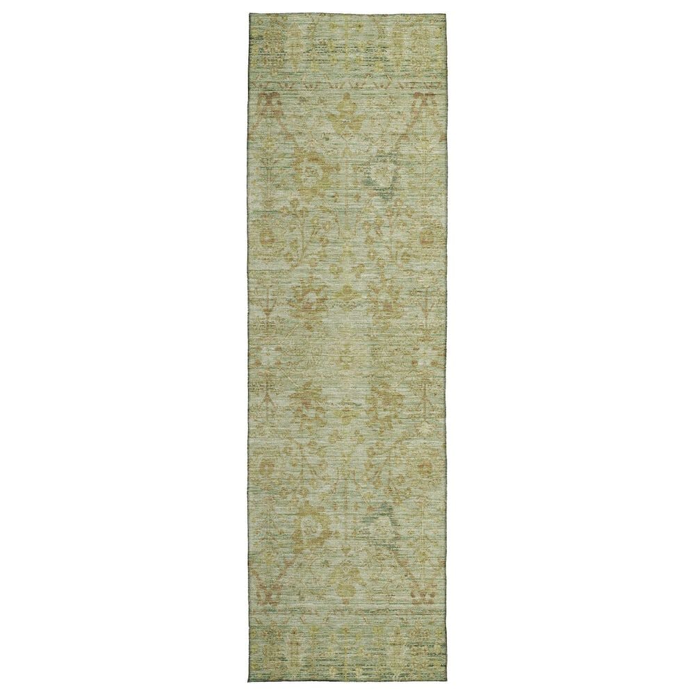 Dalyn Rug Company Solace SL9 2"3" x 7"6" Sage Runner, , large
