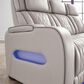 Ashley Boyington 2-Piece Power Reclining Living Room Set in Gray, , large