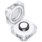 Samsung Galaxy Ring Size 11 in Titanium Black, , large
