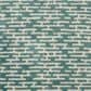 Central Oriental Tulsa Gordie 5" x 7"3" Aqua and White Sand Area Rug, , large
