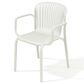 Zentro Living Brene 5-Piece Patio Bistro Set In Senza, , large