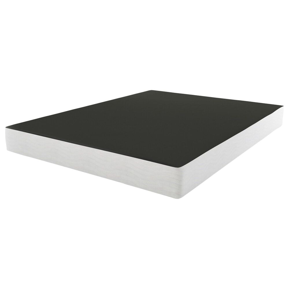 CorLiving Queen Box Spring, , large