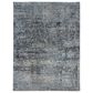 Amer Rugs Mystique 10" x 14" Polo Blue Area Rug, , large
