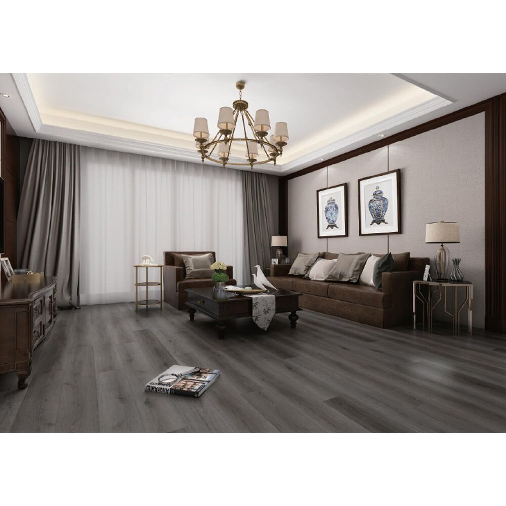 Florstar Arbor Hills 7&quot; x 48&quot; Vinyl Plank in Dover, , large
