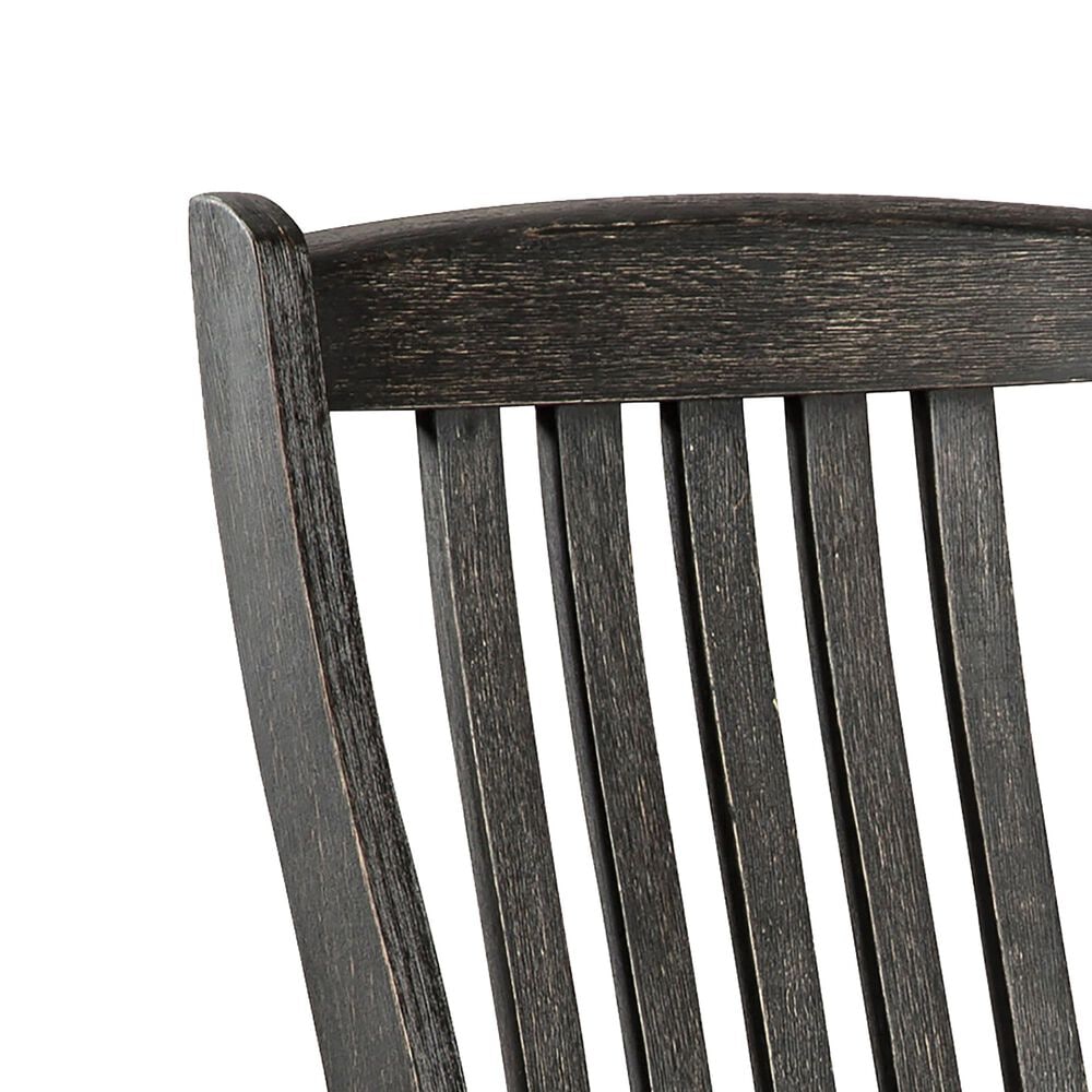 Ashley Tyler Creek Counter Stool in Grayish Brown &#40;Set of 2&#41;, , large