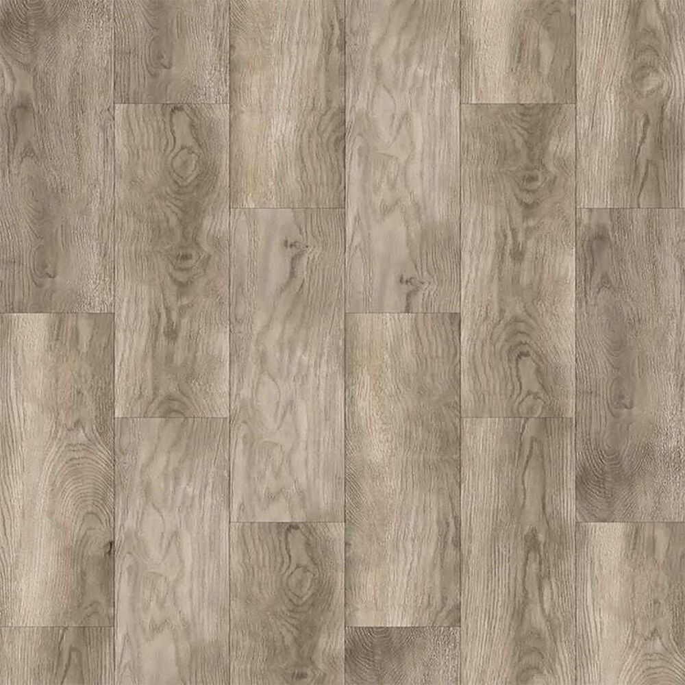 Adleta High Rise Portobella 7" x 48" Luxury Vinyl Plank, , large