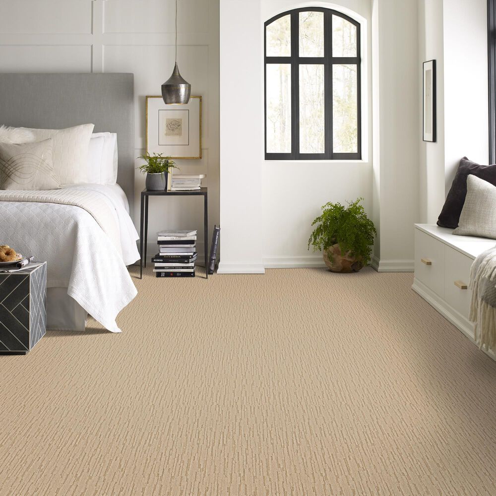 Anderson Tuftex Loom Carpet in Butternut, , large